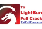 Tải LightBurn Full Crack