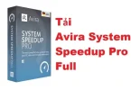 Tải Avira System Speedup Pro Full Crack