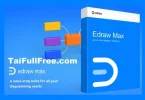 Tải EdrawMax Full Crack